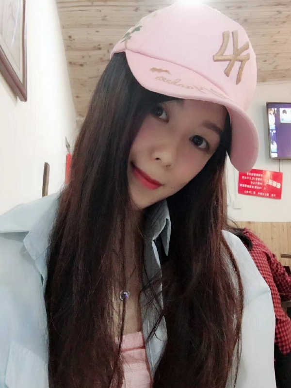丹丹的第三张照片--永春相亲网