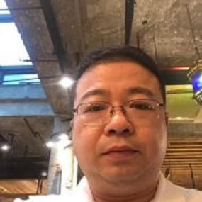 一个70后的离异大叔的第一张照片--永春相亲网