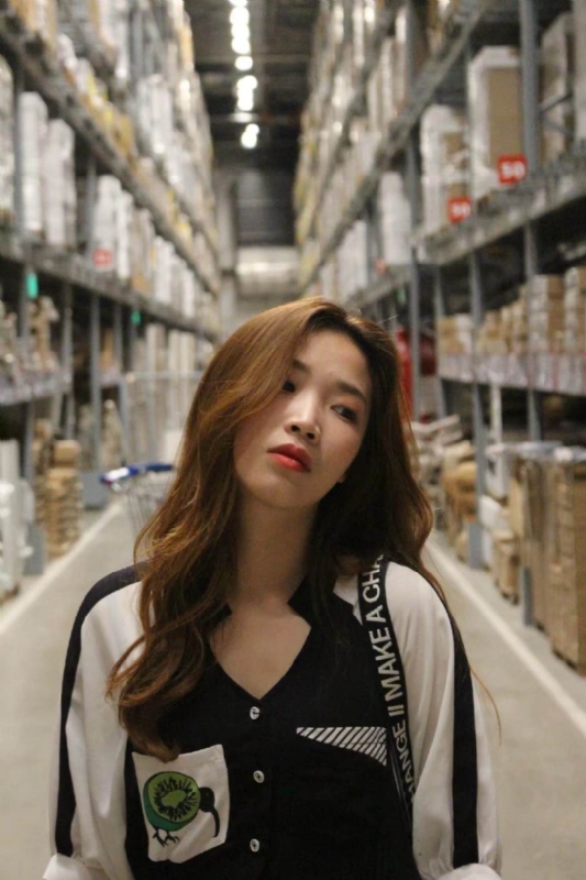 平ling的第二张照片--永春相亲网