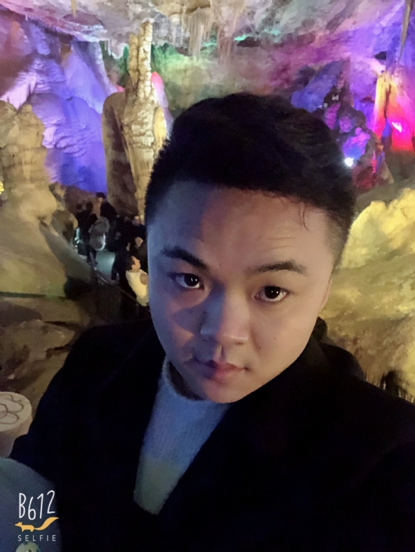 奔跑的五花肉的第一张照片--永春相亲网
