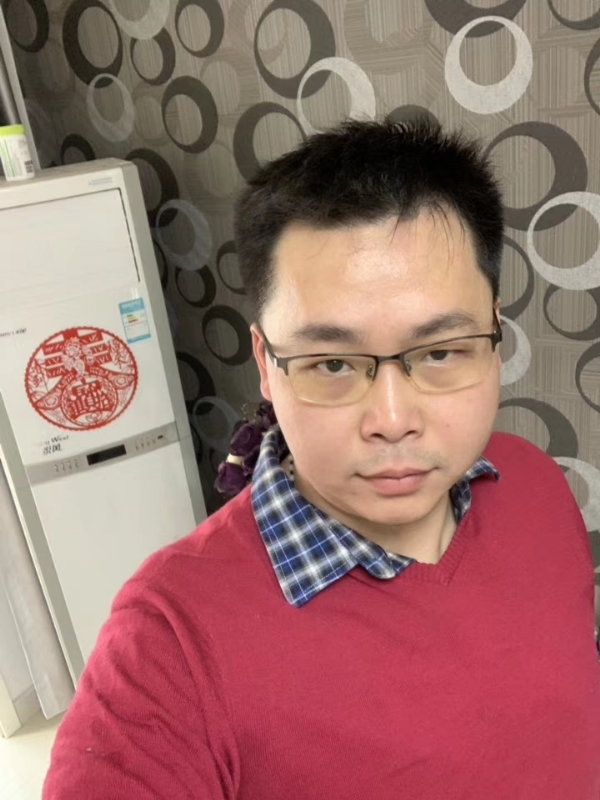 小李a的第一张照片--永春相亲网
