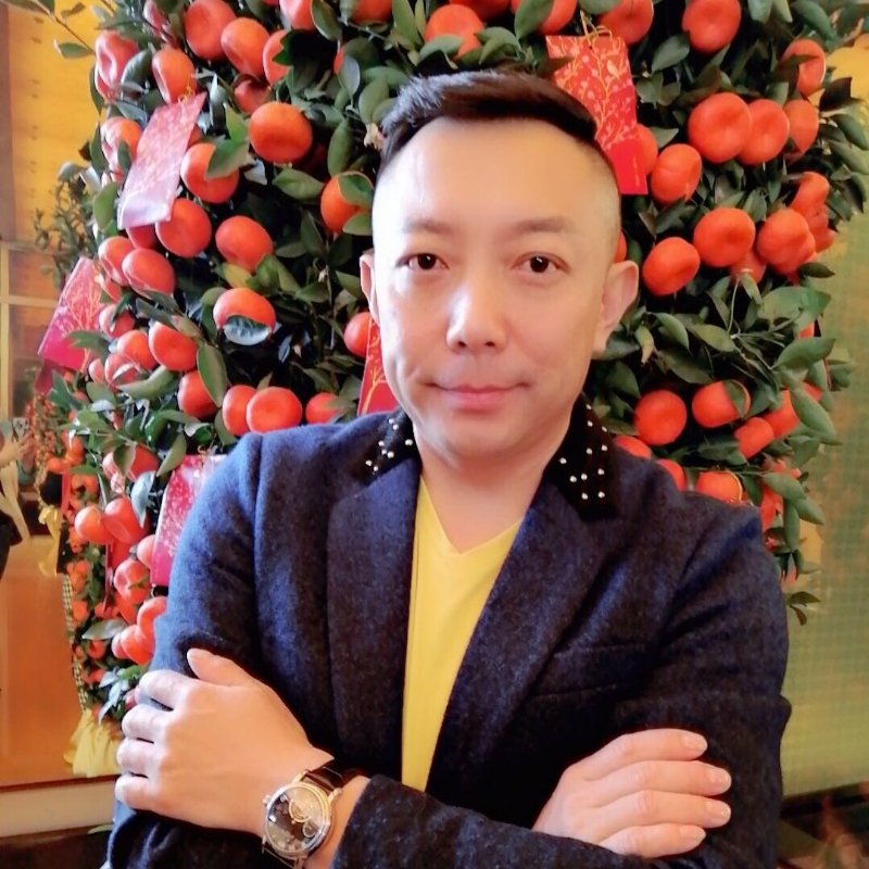 巧克力绅士的第一张照片--永春相亲网