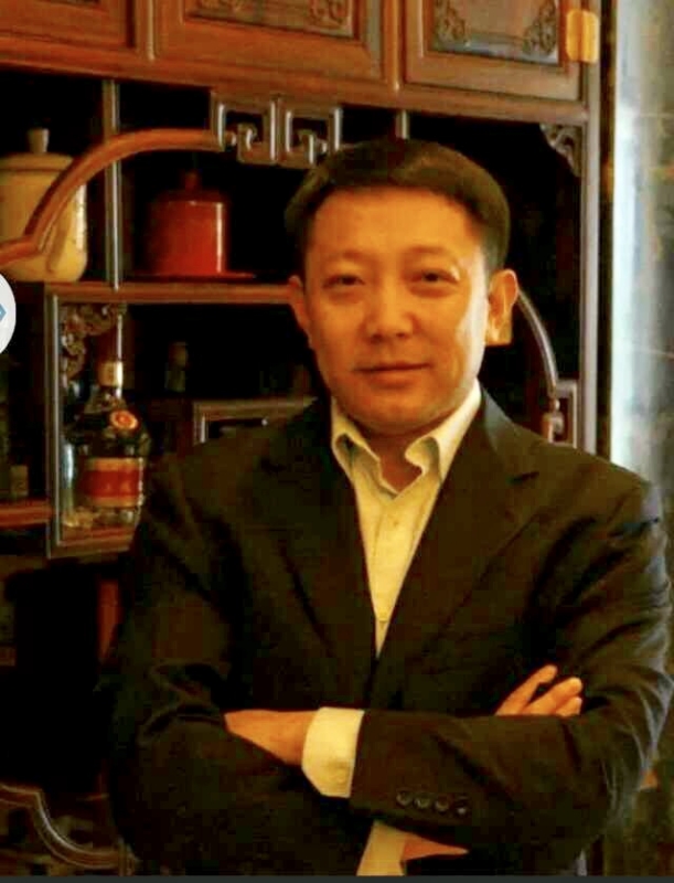 巧克力绅士的第三张照片--永春相亲网