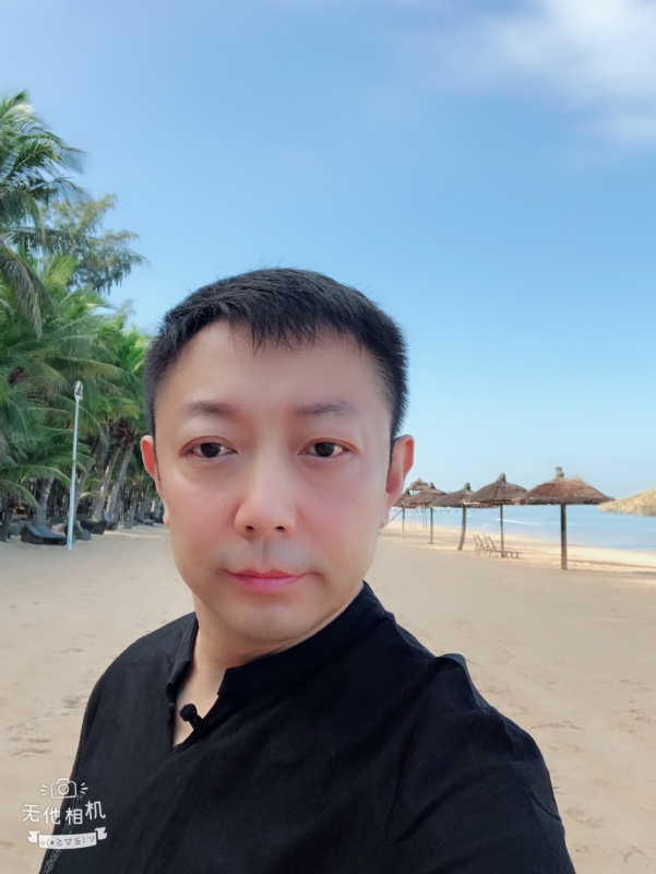 巧克力绅士的第五张照片--永春相亲网