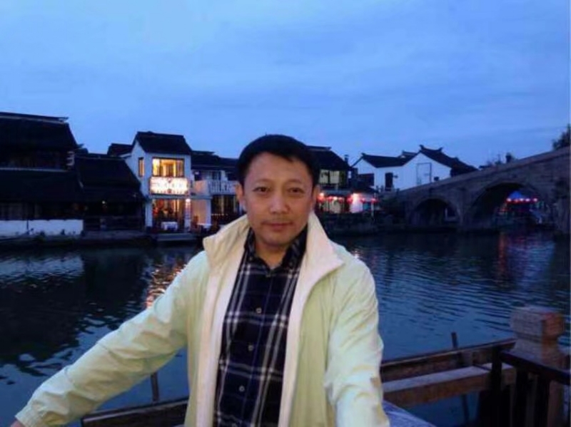 巧克力绅士的第六张照片--永春相亲网