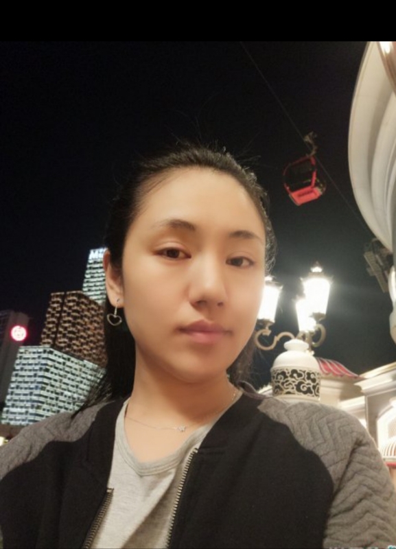 飄兒的第一张照片--永春相亲网