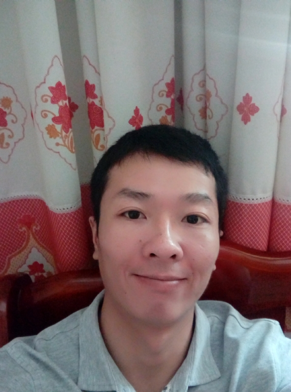 疯狂的土豆的第一张照片--永春相亲网