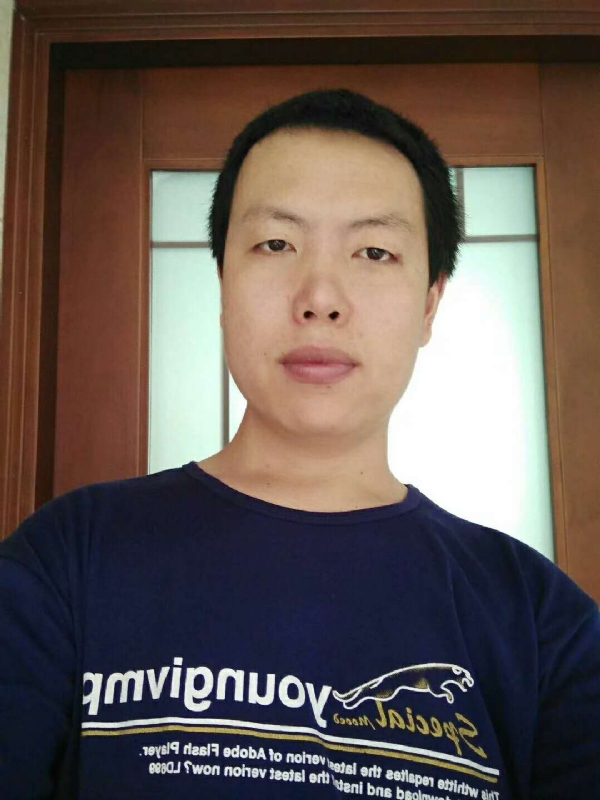 期待认识你的第一张照片--永春相亲网