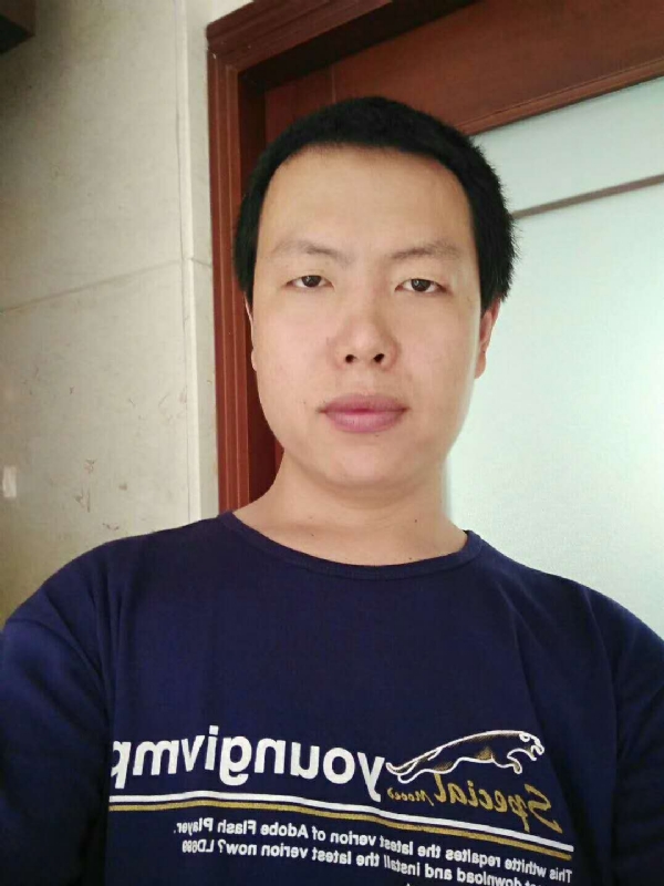 期待认识你的第三张照片--永春相亲网