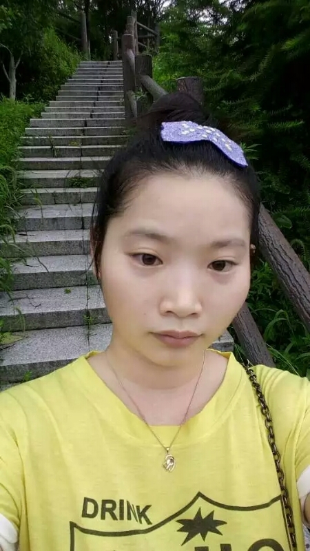 清风的第一张照片--永春相亲网