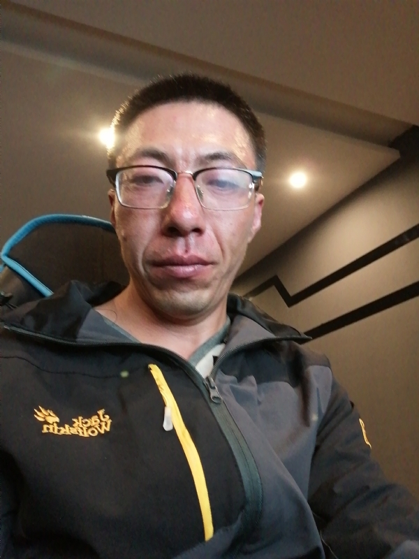 千年等你的第一张照片--永春相亲网