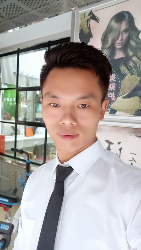 阳光男士的第一张照片--永春相亲网