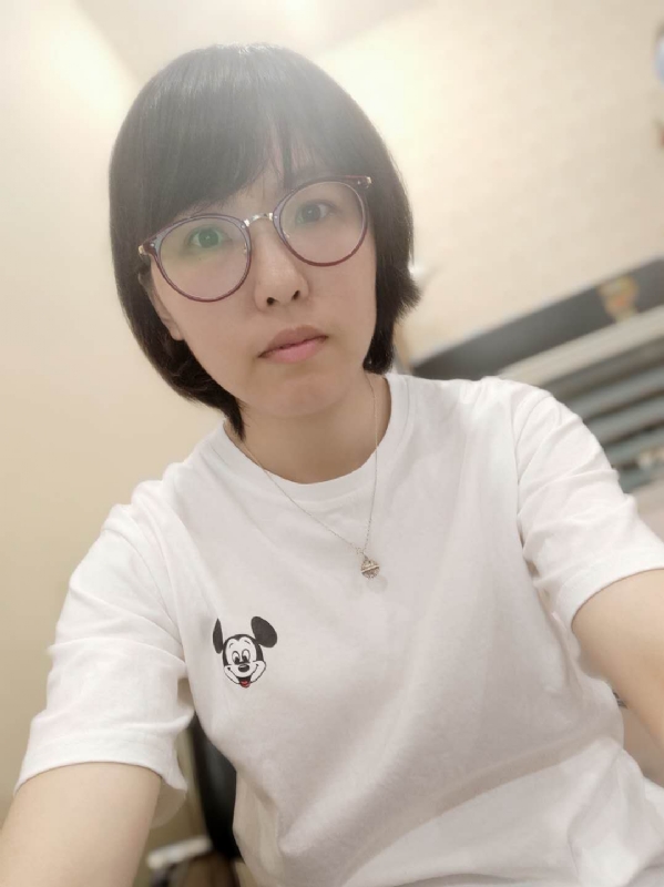 至简至繁的第一张照片--永春相亲网