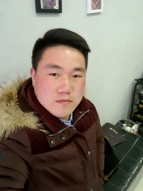 小飞的第一张照片--永春相亲网