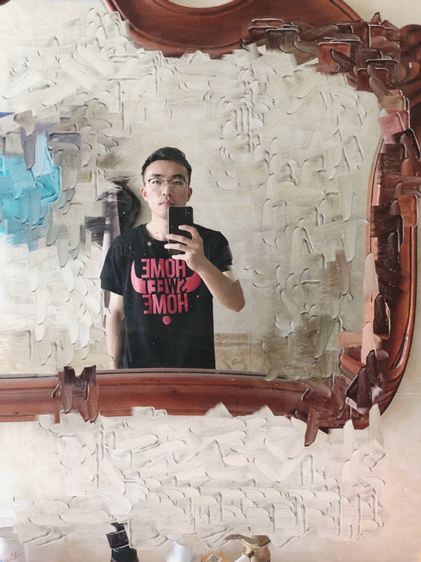 杨2的第一张照片--永春相亲网