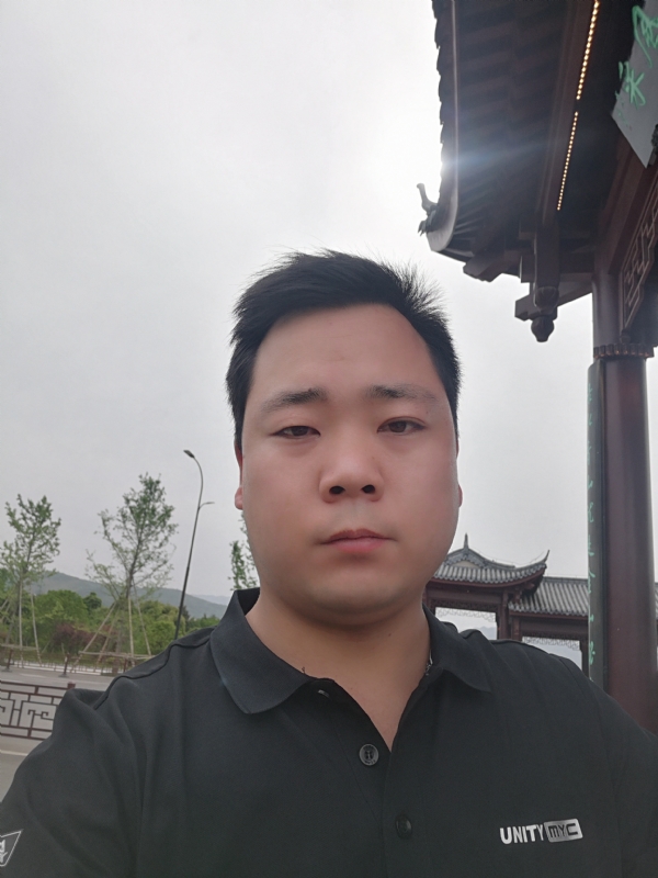微笑的第一张照片--永春相亲网