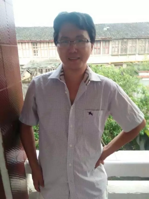 敬奉的第一张照片--永春相亲网