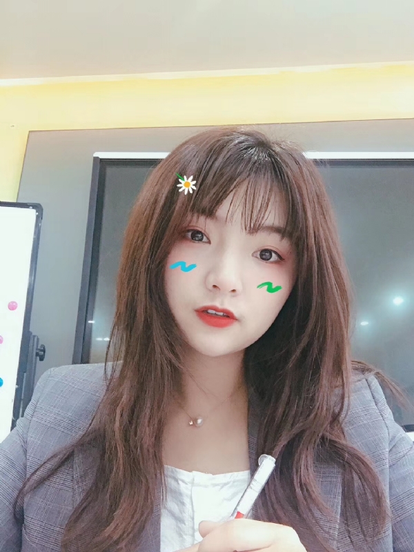 Lisa的第一张照片--永春相亲网
