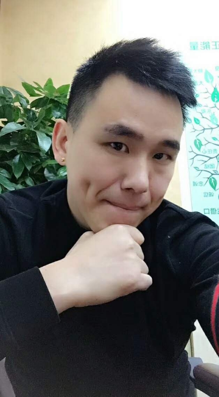 用实力征服一切的第一张照片--永春相亲网