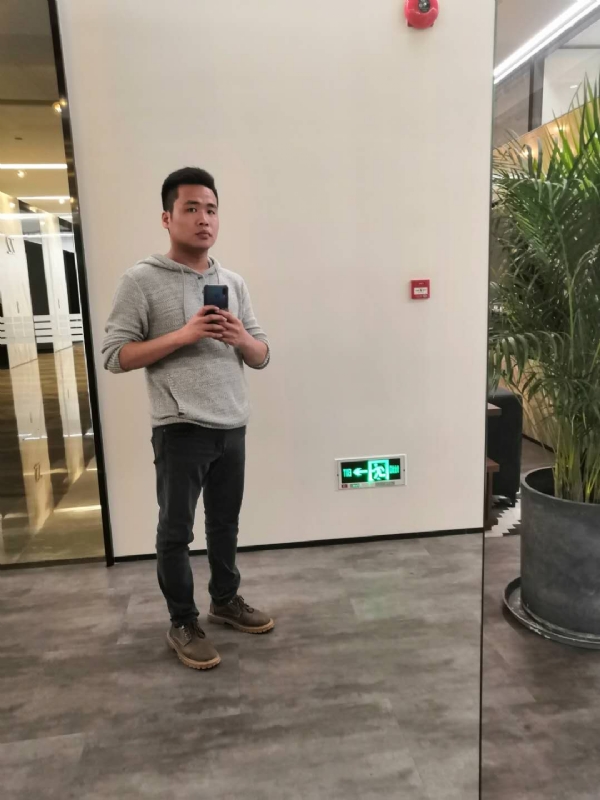 Tim的第二张照片--永春相亲网