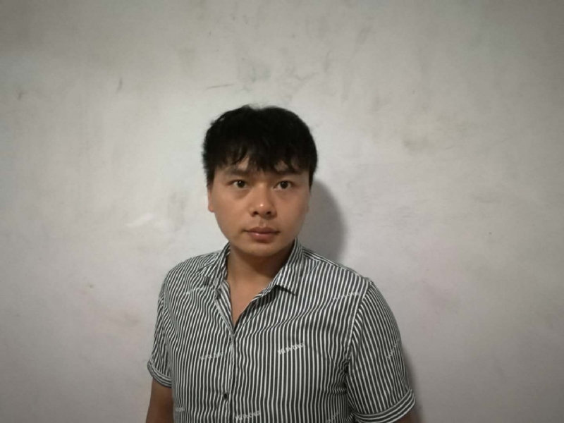 微笑的云的第一张照片--永春相亲网