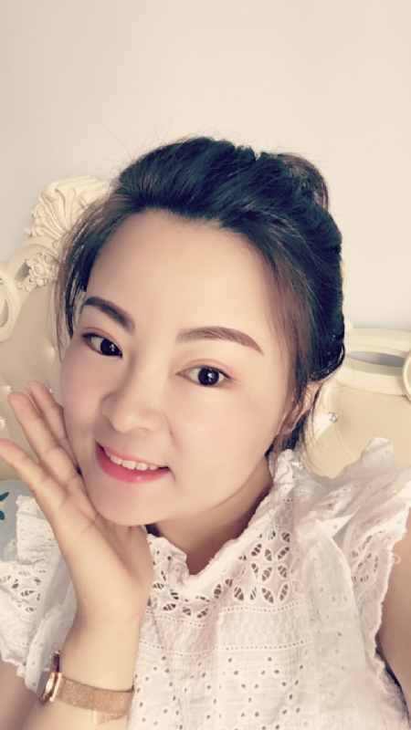 美琳的第一张照片--永春相亲网
