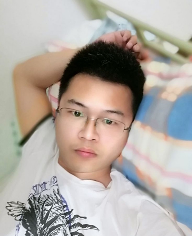 缘来如此的第一张照片--永春相亲网