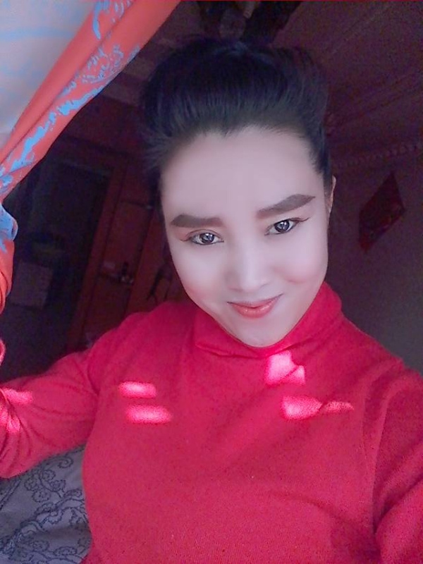 红狼的第一张照片--永春相亲网