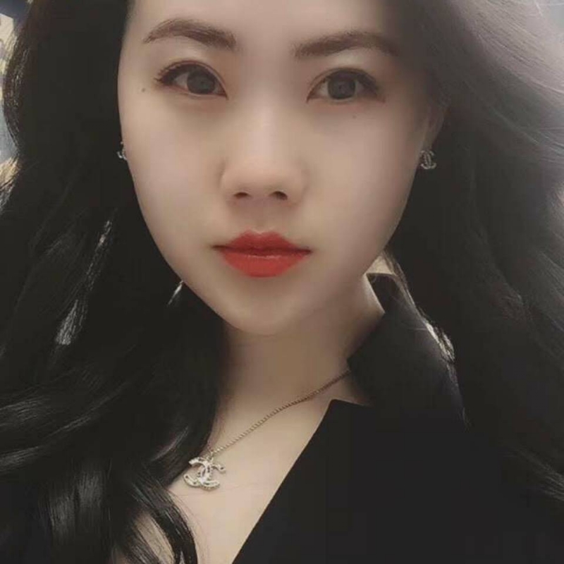 晓晓的第一张照片--永春相亲网