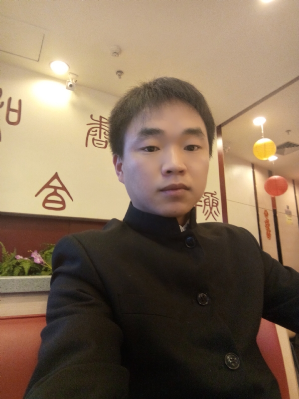 夜凉露沾衣的第一张照片--永春相亲网
