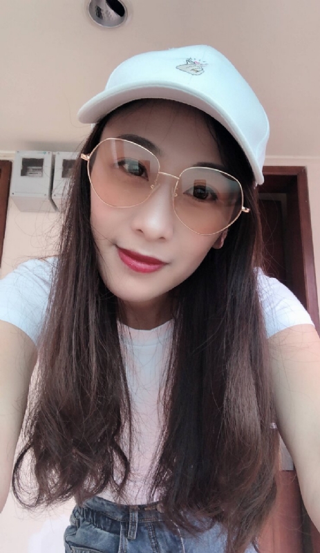姗的第一张照片--永春相亲网