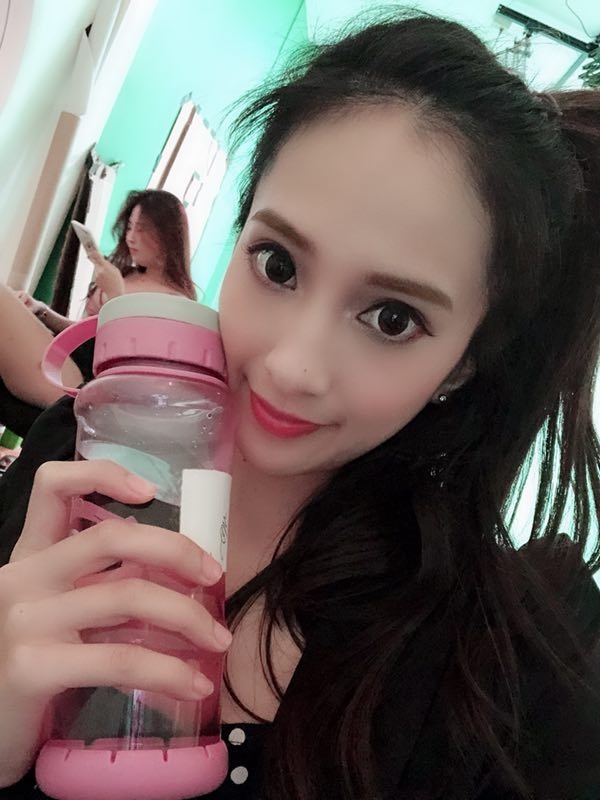 沐沐吖的第一张照片--永春相亲网