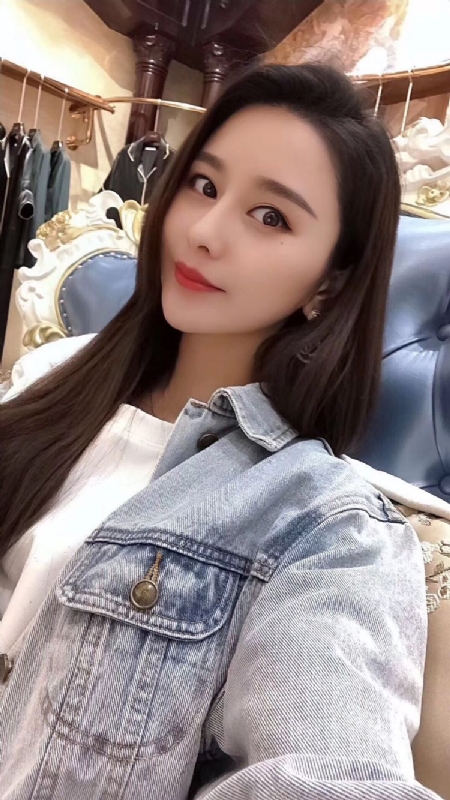 李珊珊的第一张照片--永春相亲网