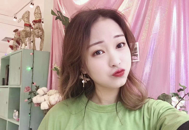 罗兰的第二张照片--永春相亲网
