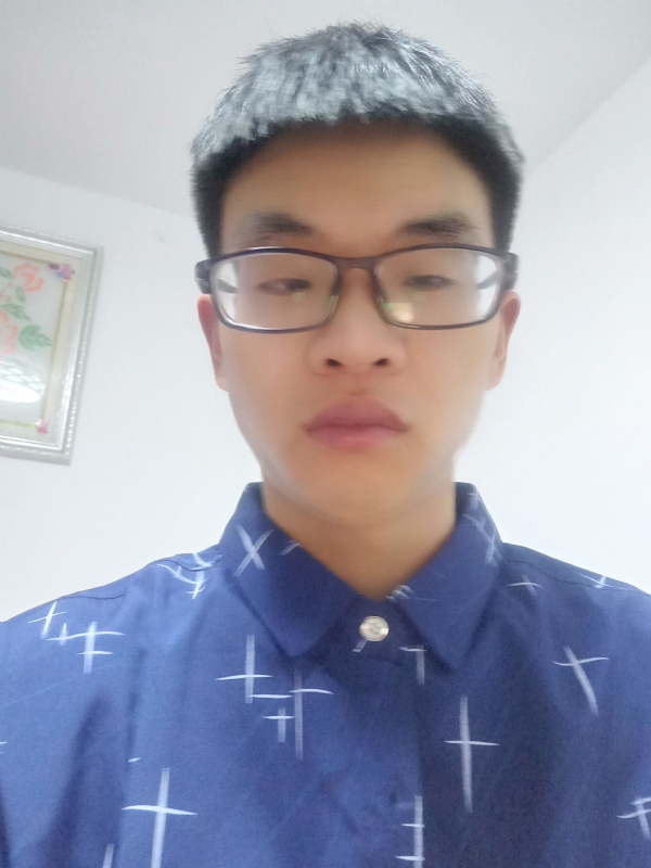 搬砖小伙的第一张照片--永春相亲网