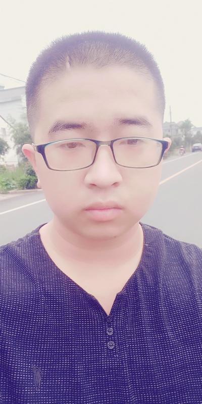 徐先森的第一张照片--永春相亲网