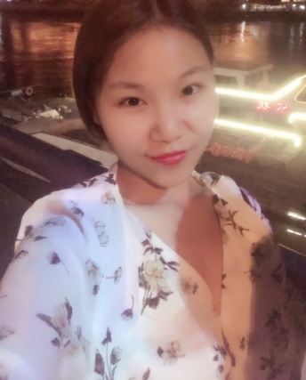 彩儿的第一张照片--永春相亲网