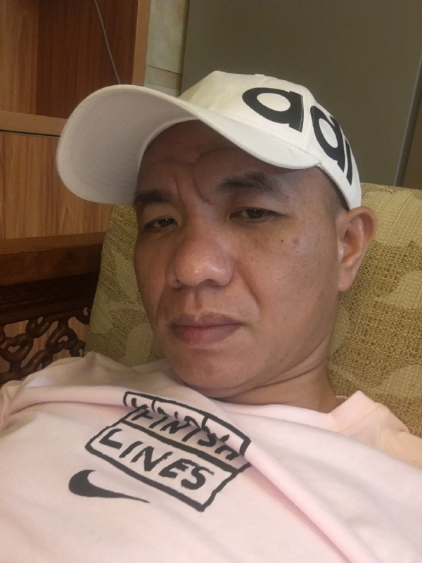 坚持到底的第一张照片--永春相亲网