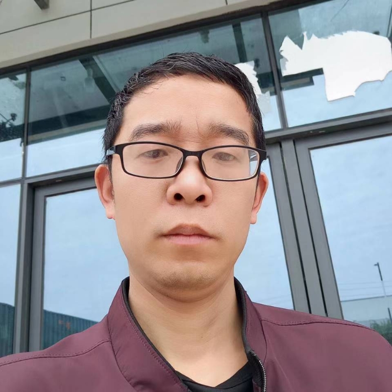 眠镜的第一张照片--永春相亲网