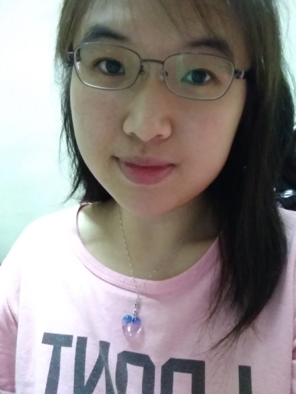 幸福海豚的第一张照片--永春相亲网