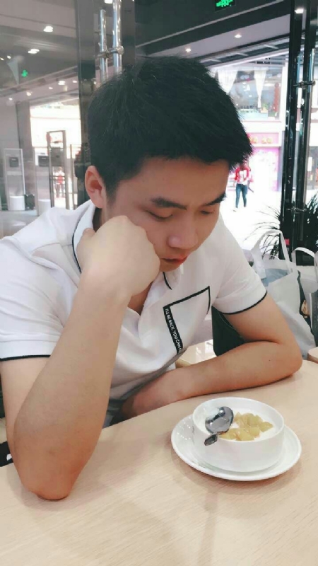 情绪的第一张照片--永春相亲网