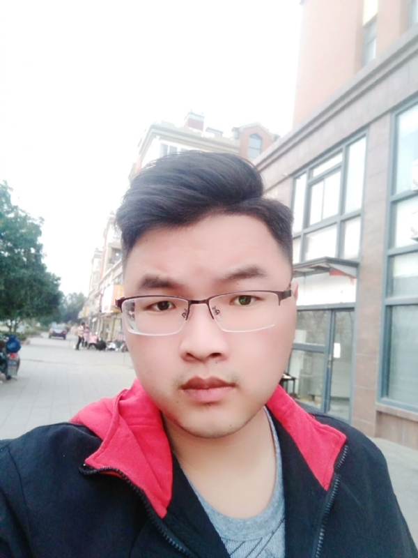 铭心的第一张照片--永春相亲网