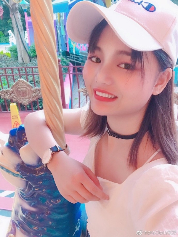 晓乐乐的第一张照片--永春相亲网