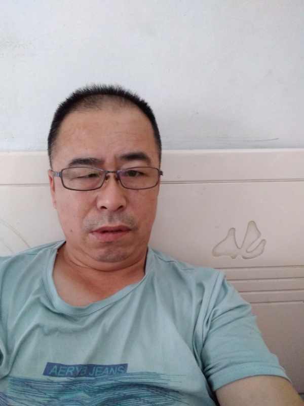 大叔的第一张照片--永春相亲网