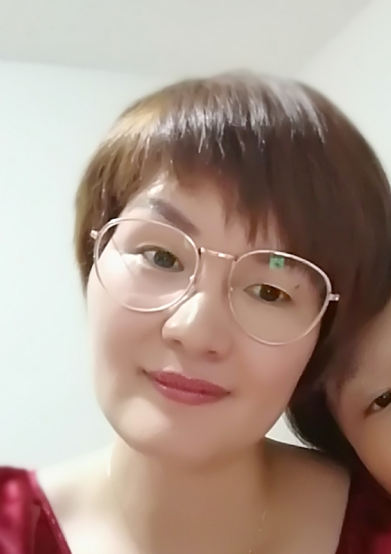 一曲墨白的第一张照片--永春相亲网