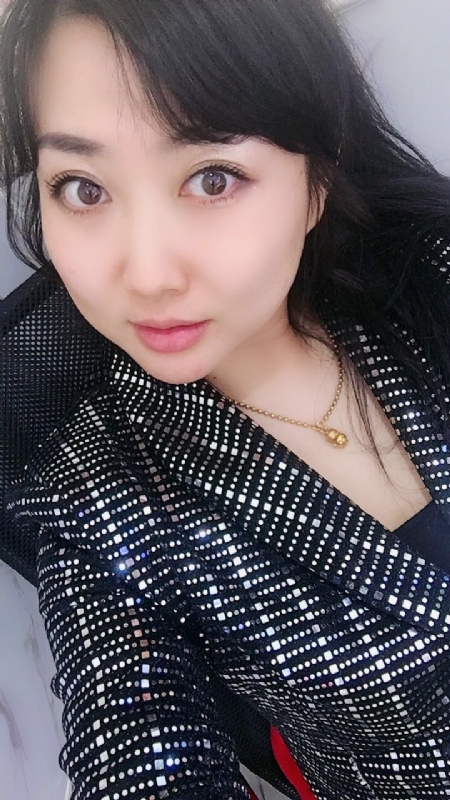 烛影的第一张照片--永春相亲网