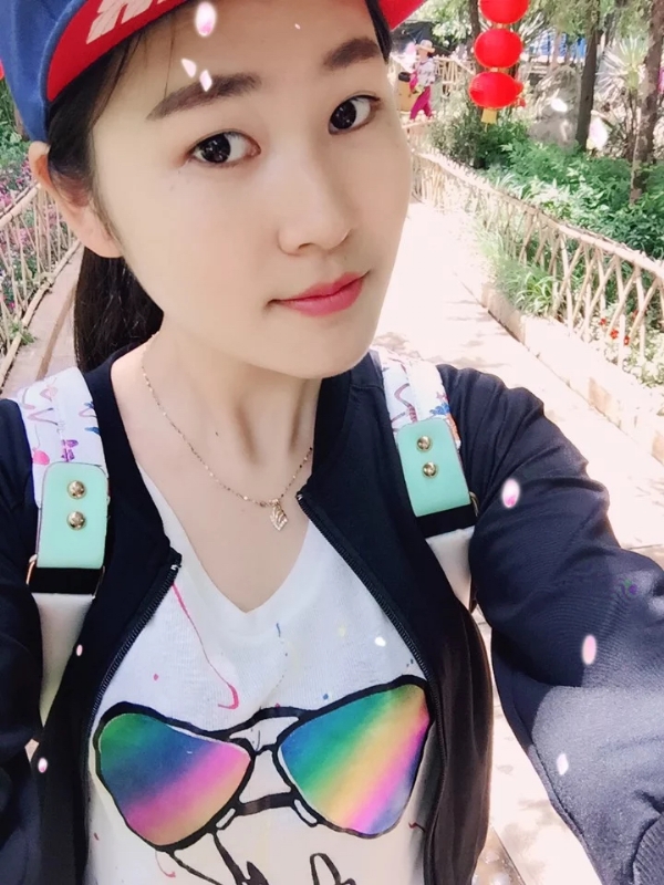 木木的第一张照片--永春相亲网