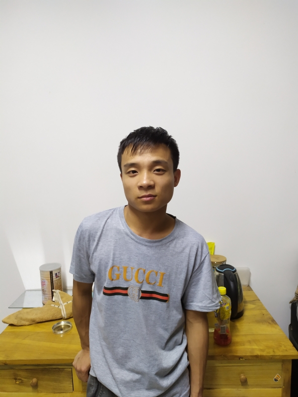 站着等你三千年的第一张照片--永春相亲网