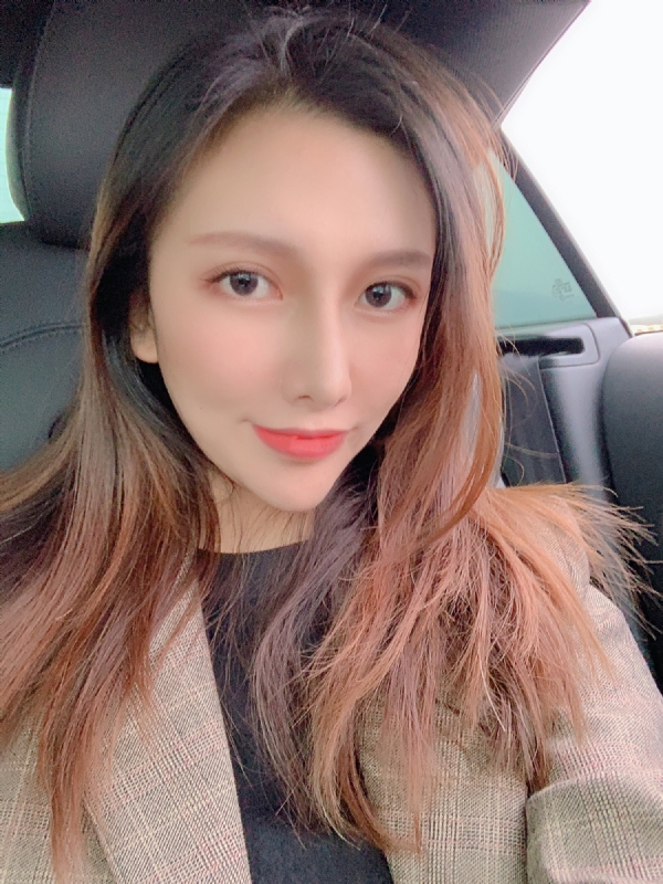 李岚Lancy的第一张照片--永春相亲网