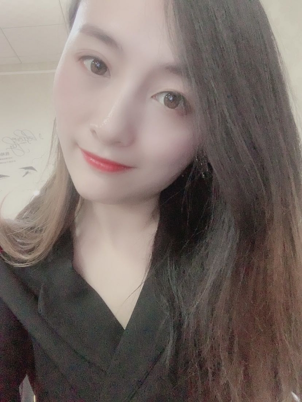 安之若素的第一张照片--永春相亲网